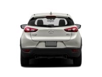2016 Mazda CX-3 AWD 4dr GS Exterior Shot 8