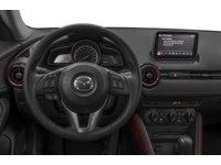 2016 Mazda CX-3 AWD 4dr GS Interior Shot 3