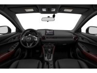 2016 Mazda CX-3 AWD 4dr GS Interior Shot 6