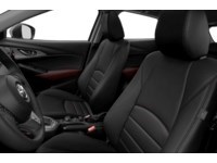 2016 Mazda CX-3 AWD 4dr GS Interior Shot 4