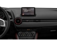 2016 Mazda CX-3 AWD 4dr GS Interior Shot 2