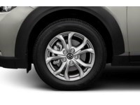 2016 Mazda CX-3 AWD 4dr GS Exterior Shot 5