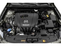 2016 Mazda CX-3 AWD 4dr GS Exterior Shot 3