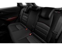 2016 Mazda CX-3 AWD 4dr GS Interior Shot 5