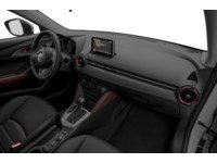 2016 Mazda CX-3 AWD 4dr GS Interior Shot 1