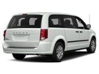 2016 Dodge Grand Caravan 4dr Wgn SXT Exterior Shot 2