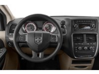 2016 Dodge Grand Caravan 4dr Wgn SXT Interior Shot 3