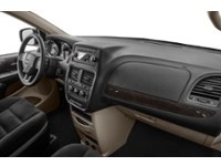 2016 Dodge Grand Caravan 4dr Wgn SXT Interior Shot 1