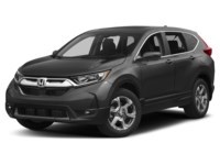 2017 Honda CR-V EX Exterior Shot 1