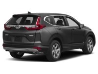 2017 Honda CR-V EX Exterior Shot 2