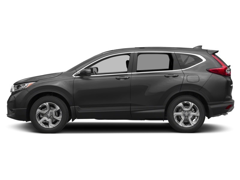 2017 Honda CR-V EX Exterior Shot 7