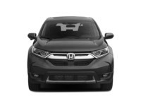 2017 Honda CR-V EX Exterior Shot 6