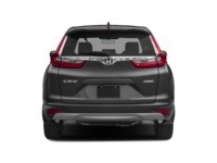2017 Honda CR-V EX Exterior Shot 8