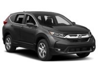 2017 Honda CR-V EX Exterior Shot 9
