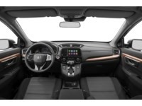 2017 Honda CR-V EX Interior Shot 6