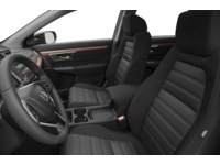 2017 Honda CR-V EX Interior Shot 4