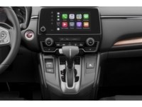 2017 Honda CR-V EX Interior Shot 2