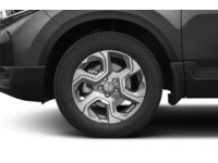 2017 Honda CR-V EX Exterior Shot 5