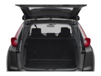 2017 Honda CR-V EX Exterior Shot 4