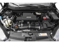 2017 Honda CR-V EX Exterior Shot 3