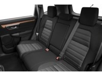 2017 Honda CR-V EX Interior Shot 5