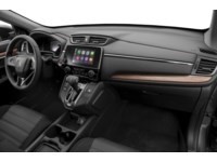 2017 Honda CR-V EX Interior Shot 1