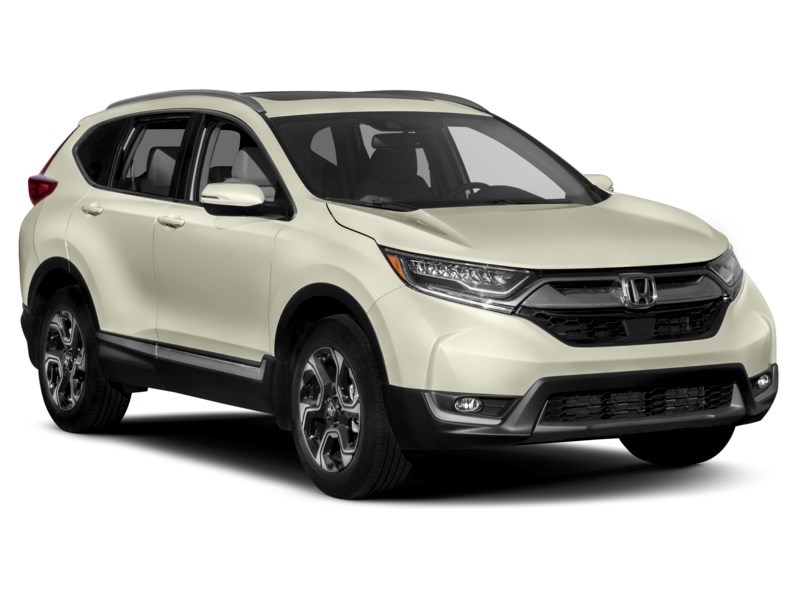 2017 Honda CR-V AWD 5dr Touring Exterior Shot 9