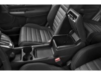 2021 Hyundai Kona 2.0L Preferred AWD Interior Shot 16