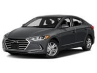 2017 Hyundai Elantra 4dr Sdn Auto GL Exterior Shot 1