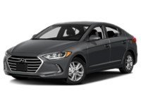 2017 Hyundai Elantra 4dr Sdn Auto GL Exterior Shot 1