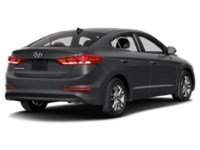 2017 Hyundai Elantra 4dr Sdn Auto GL Exterior Shot 2