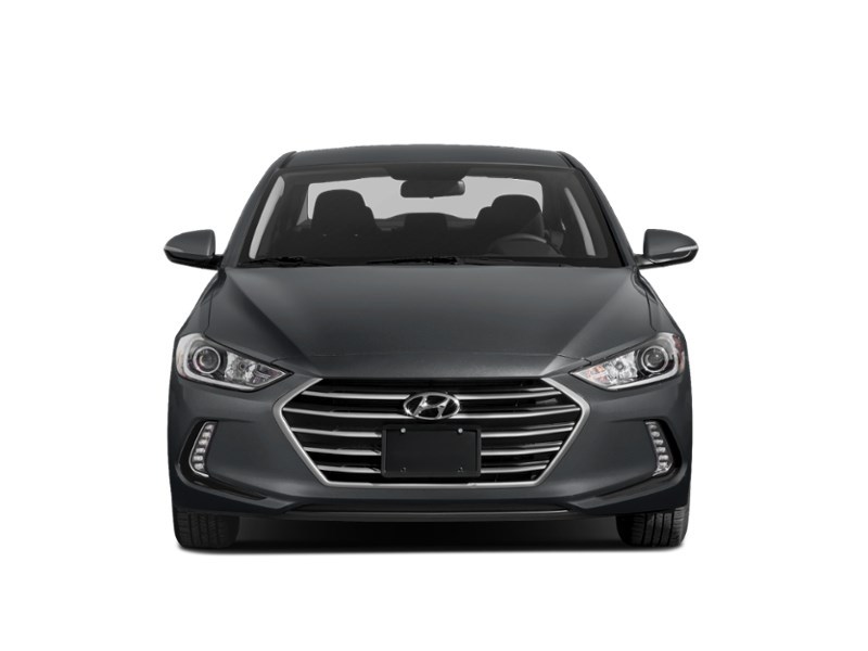 2017 Hyundai Elantra 4dr Sdn Auto GL Exterior Shot 6