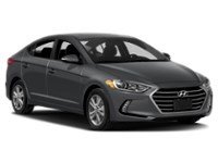 2017 Hyundai Elantra 4dr Sdn Auto GL Exterior Shot 9