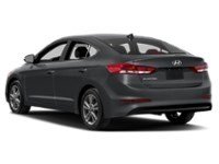 2017 Hyundai Elantra 4dr Sdn Auto GL Exterior Shot 10