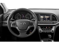 2017 Hyundai Elantra 4dr Sdn Auto GL Interior Shot 3