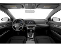 2017 Hyundai Elantra 4dr Sdn Auto GL Interior Shot 6