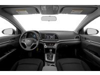 2017 Hyundai Elantra 4dr Sdn Auto GL Interior Shot 6