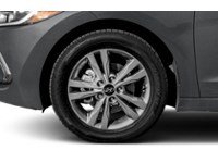2017 Hyundai Elantra 4dr Sdn Auto GL Exterior Shot 5