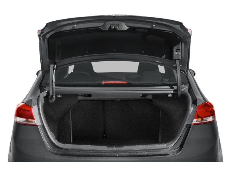 2017 Hyundai Elantra 4dr Sdn Auto GL Exterior Shot 4