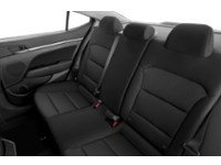 2017 Hyundai Elantra 4dr Sdn Auto GL Interior Shot 5