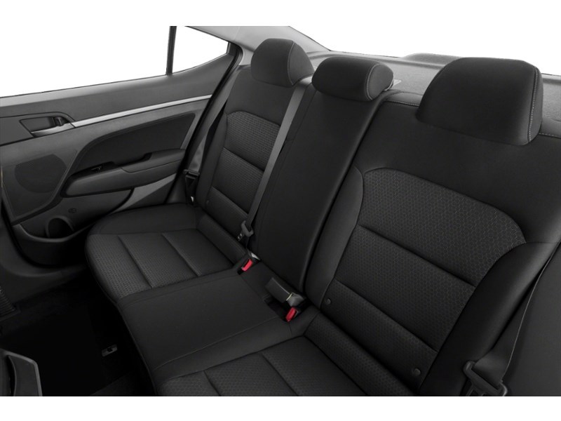 2017 Hyundai Elantra 4dr Sdn Auto GL Interior Shot 5