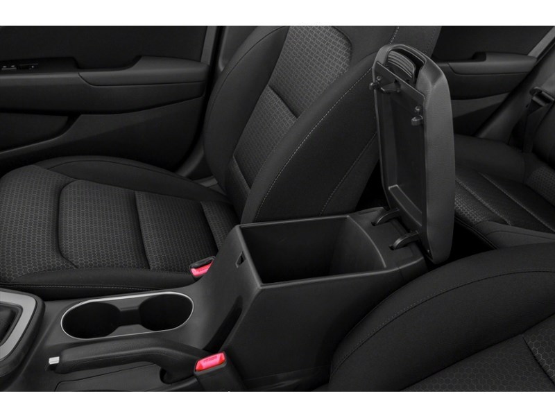2017 Hyundai Elantra 4dr Sdn Auto GL Interior Shot 7