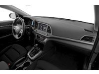 2017 Hyundai Elantra 4dr Sdn Auto GL Interior Shot 1