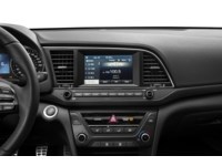 2018 Hyundai Elantra Sport Tech DCT Interior Shot 2