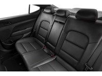 2018 Hyundai Elantra Sport Tech DCT Interior Shot 5
