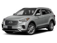 2018 Hyundai Santa Fe XL AWD Luxury Exterior Shot 1