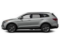 2018 Hyundai Santa Fe XL AWD Luxury Exterior Shot 7