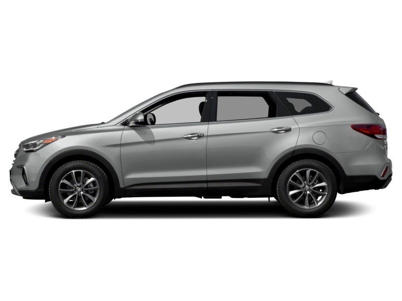 2018 Hyundai Santa Fe XL AWD Luxury Exterior Shot 7