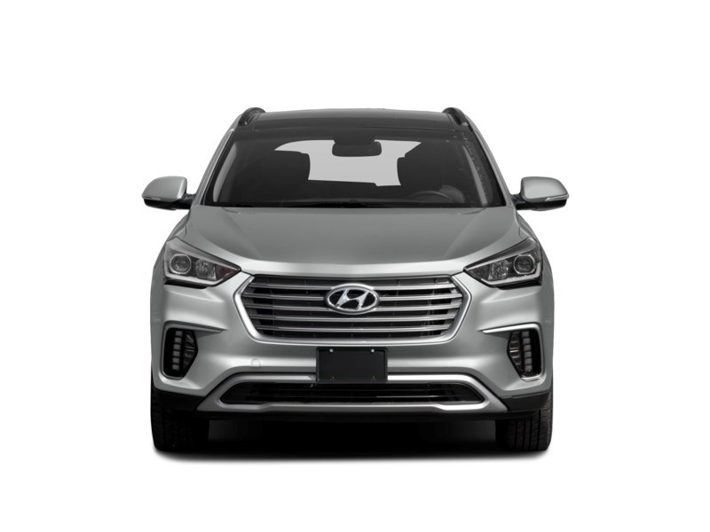 2018 Hyundai Santa Fe XL AWD Luxury Exterior Shot 6