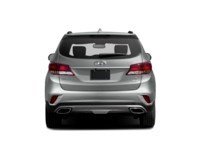 2018 Hyundai Santa Fe XL AWD Luxury Exterior Shot 8